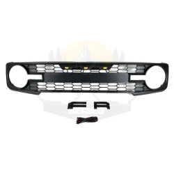 Grill - Atrapa Ford Bronco 2021+